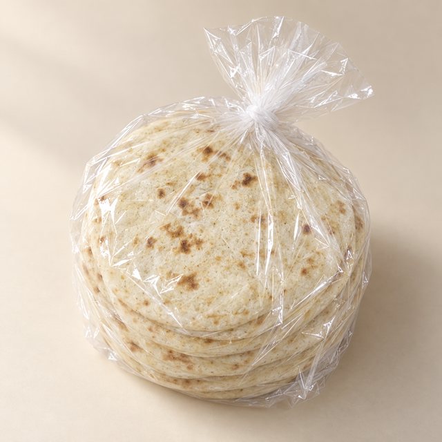 Hummbite Pita Bread